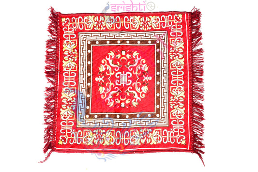Pooja Mat-M03