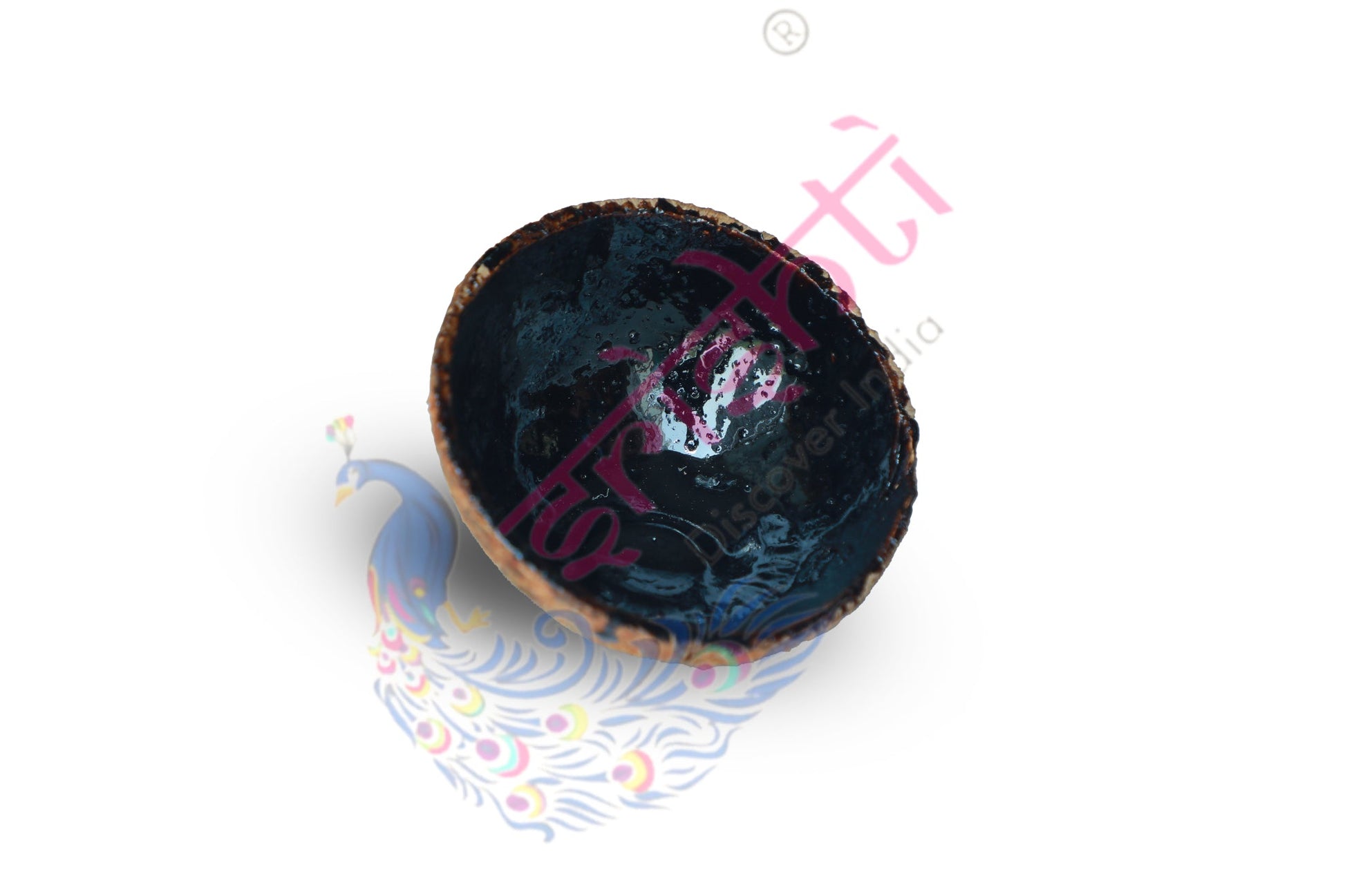 Cocunt Shell kajal