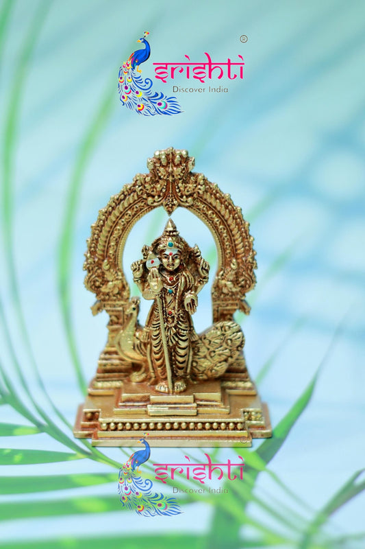 Arch Murugar-4 Inches