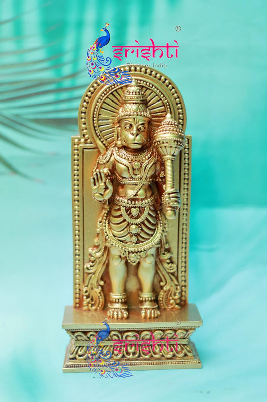 Veera Hanuman-8.5 Inches