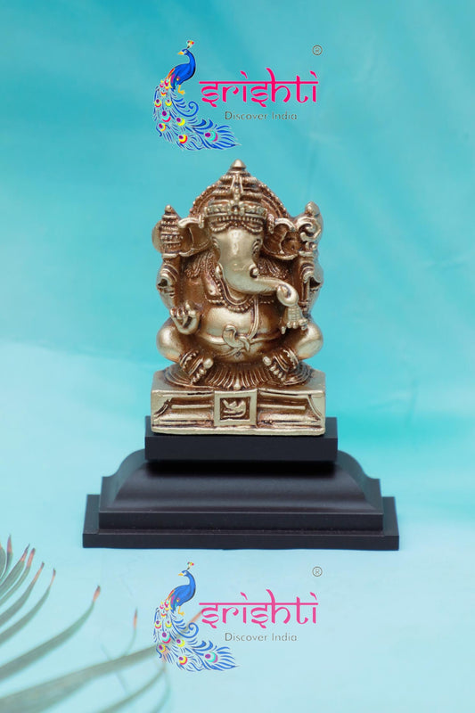 Ganesha-4 Inches