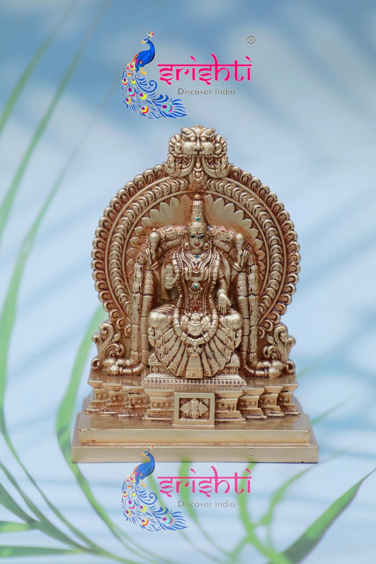 Thayar with Arch-4.5 Inches