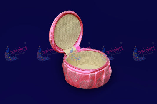 Assorted Color Bangle Box (M01)- 4 Inches