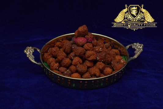 Vella Seedai (sweet- Jaggery)