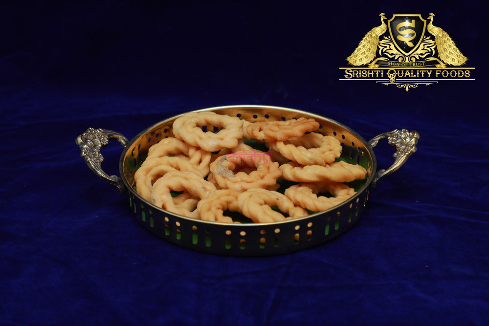 kai Murukku-250 gms