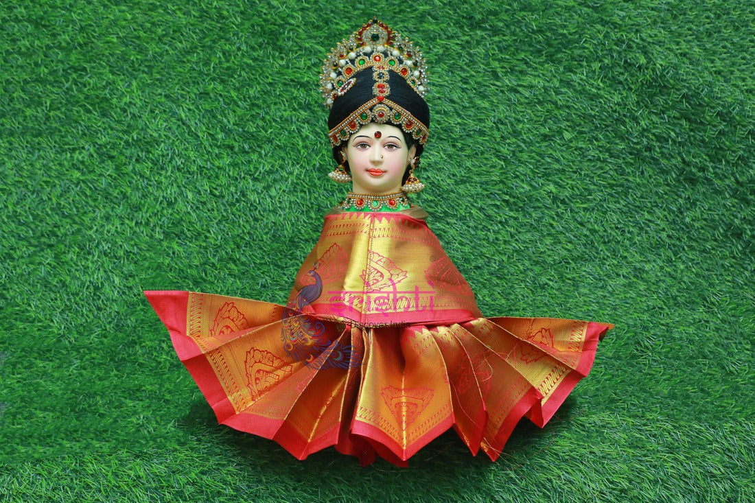 Goddess Dress 18 Inches- Colour choices