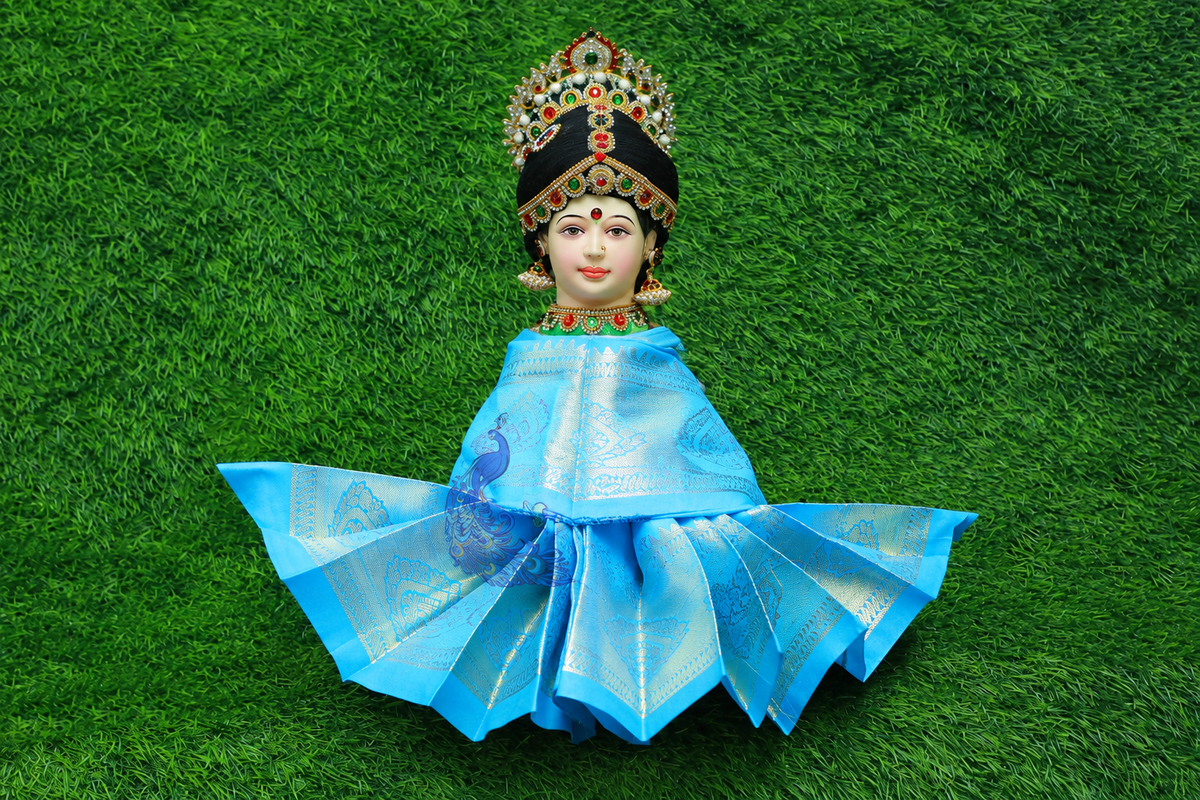 Goddess Dress 18 Inches- Colour choices