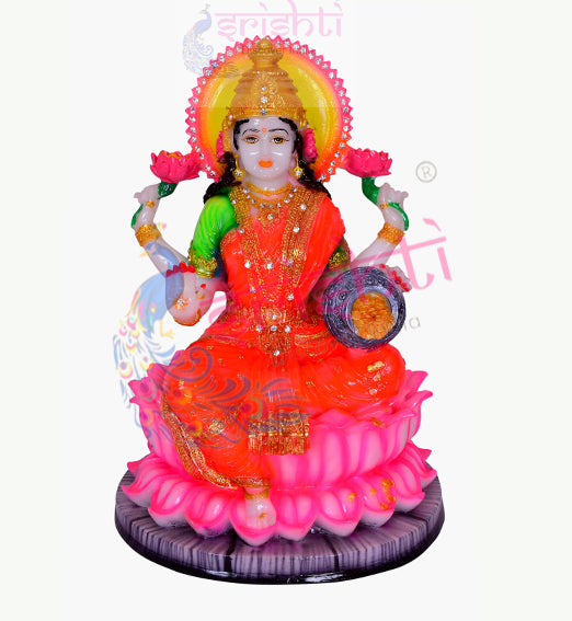 Lakshmi-13 Inches