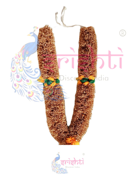 Vetriver Malai-16 Inches