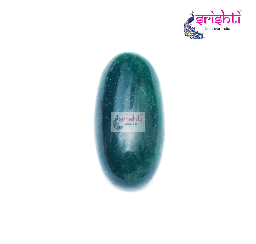Green Stone Banaling-70 Gms
