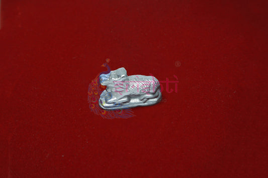 Parad Nandi - 52 Grams