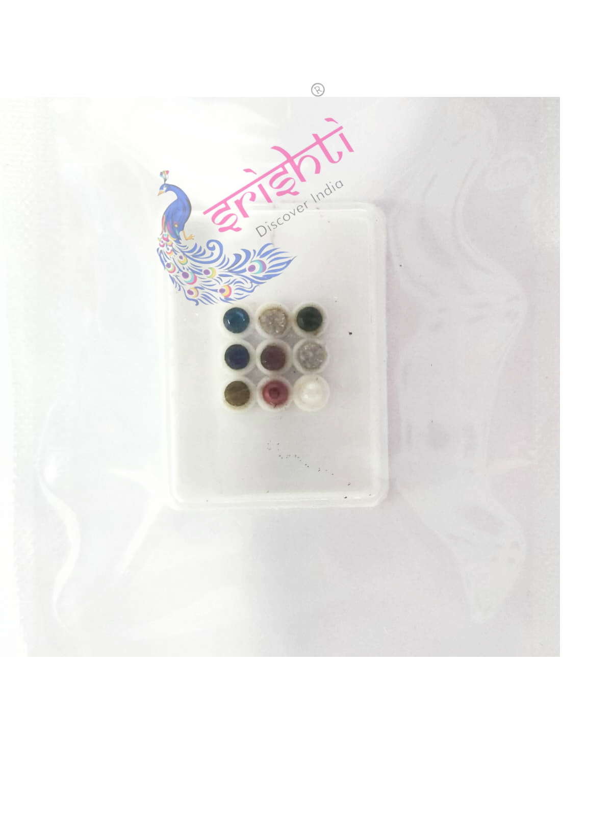 Navaratna Stone-M07