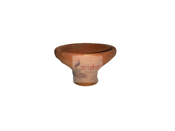 Paligai ( Made of Clay)