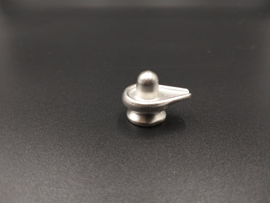 Parad Lingam 26 Gm
