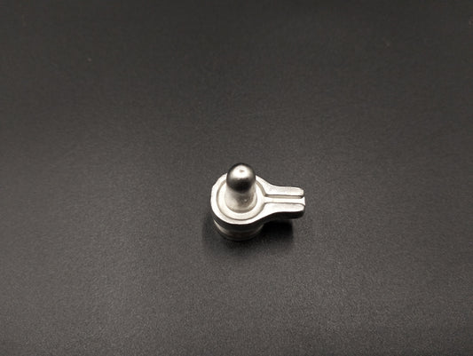 Parad Lingam 28 Gm