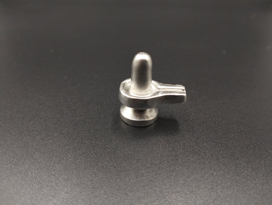 Parad Lingam 28 Gm
