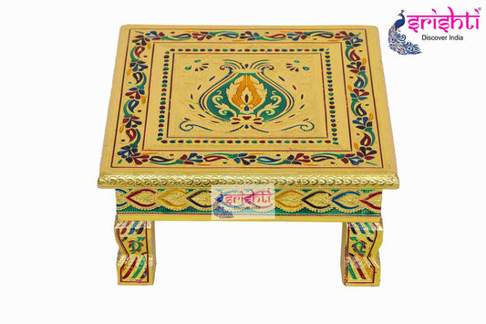 Meenakari Stand-M02