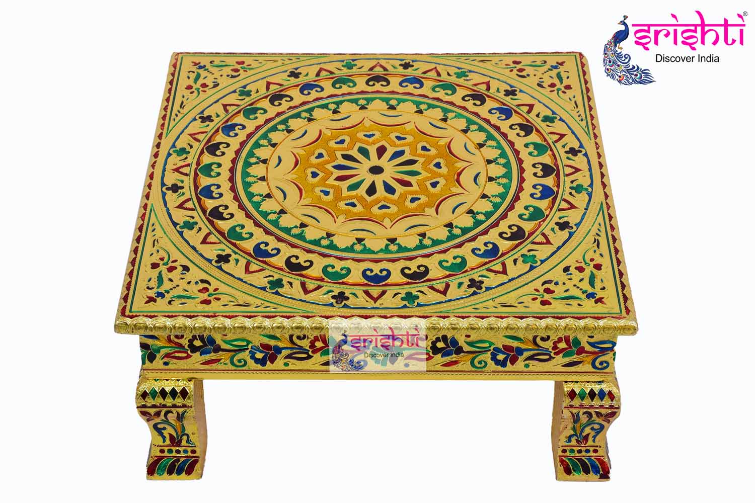 Meenakari Stand-M05