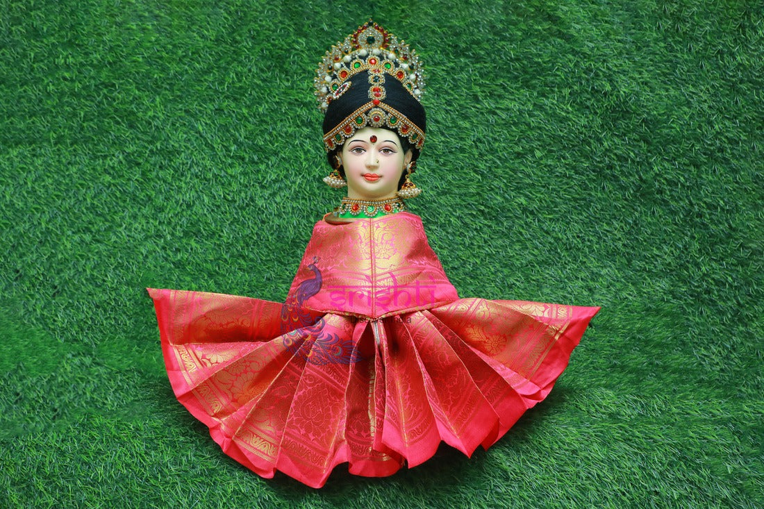 Goddess Dress 18 Inches- Colour choices