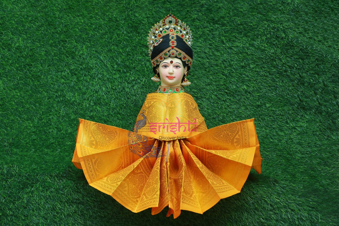Goddess Dress 18 Inches- Colour choices