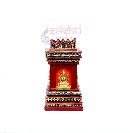 Tulsi Madam-5 Inches