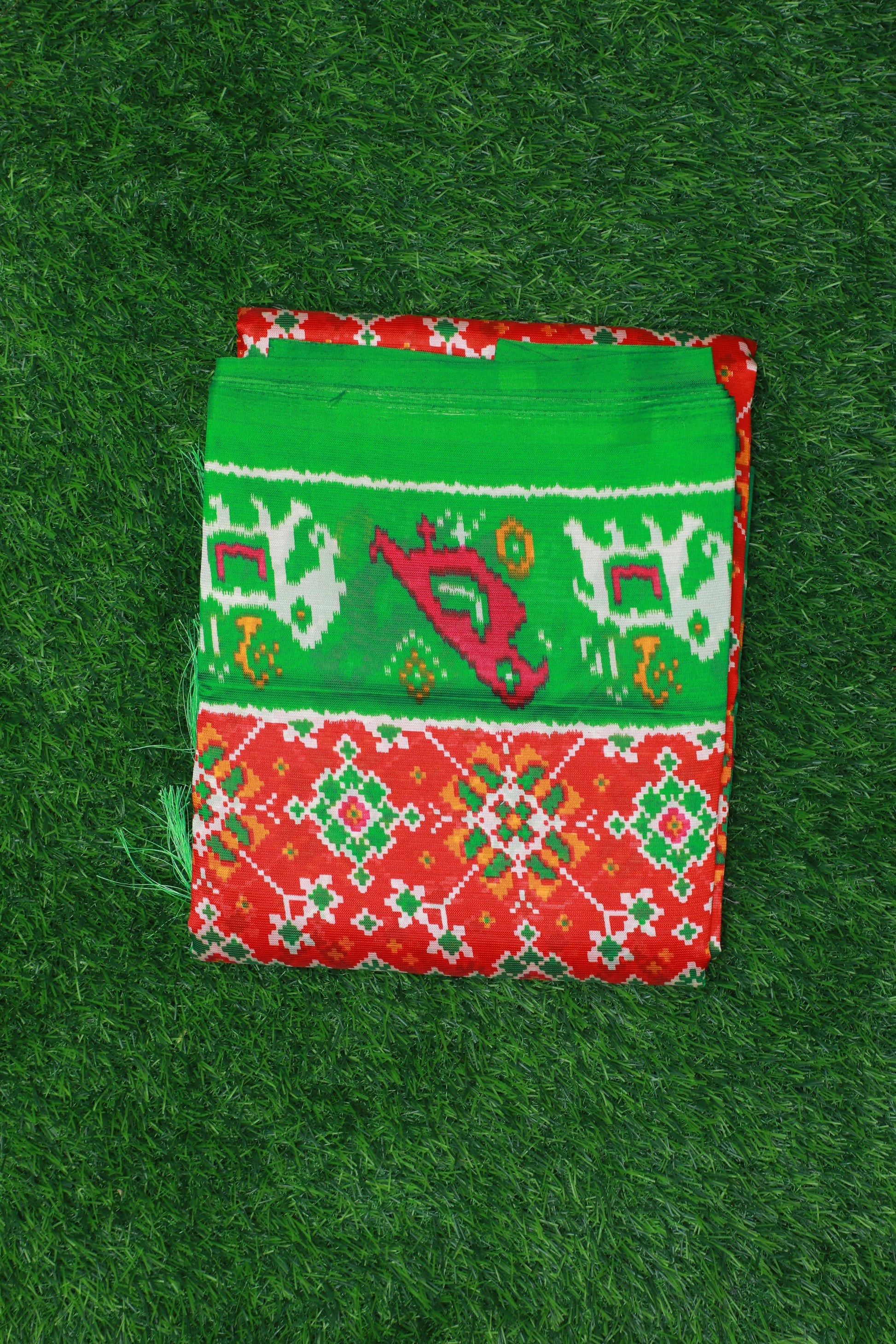Saree-M66
