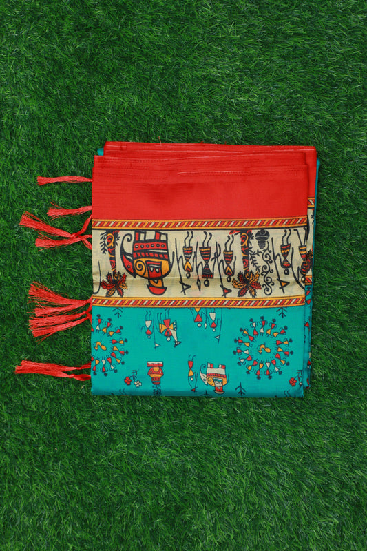 Saree-M73