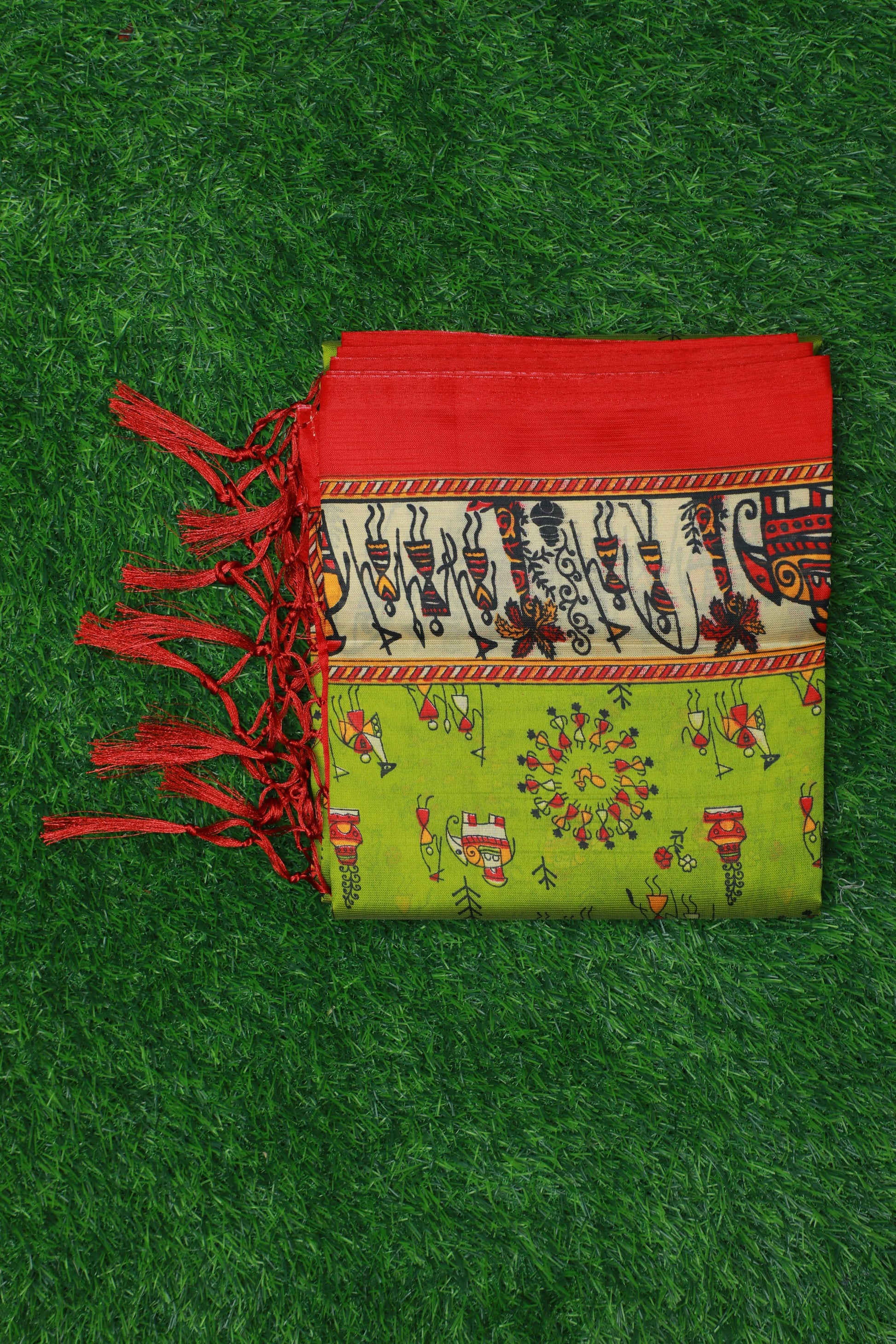 Saree-M75