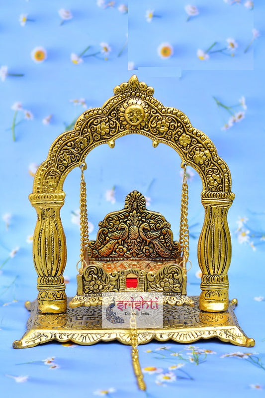 Thiruvachi Jula-9.5 Inches