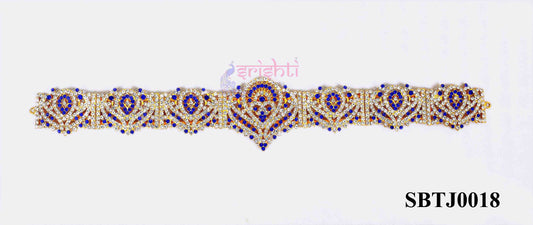 Temple Goddess Belt-M02