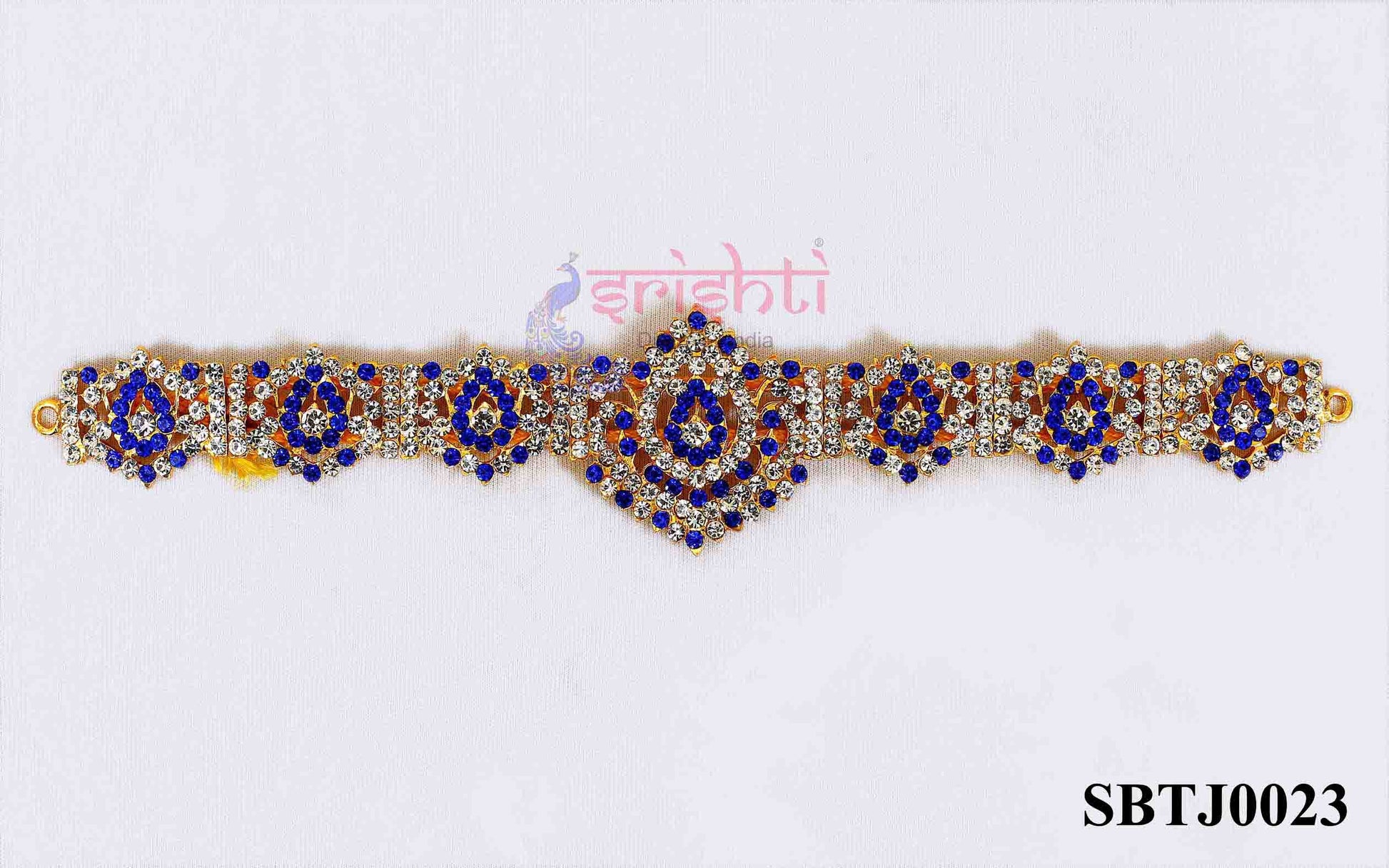 Temple Goddess Belt-M05