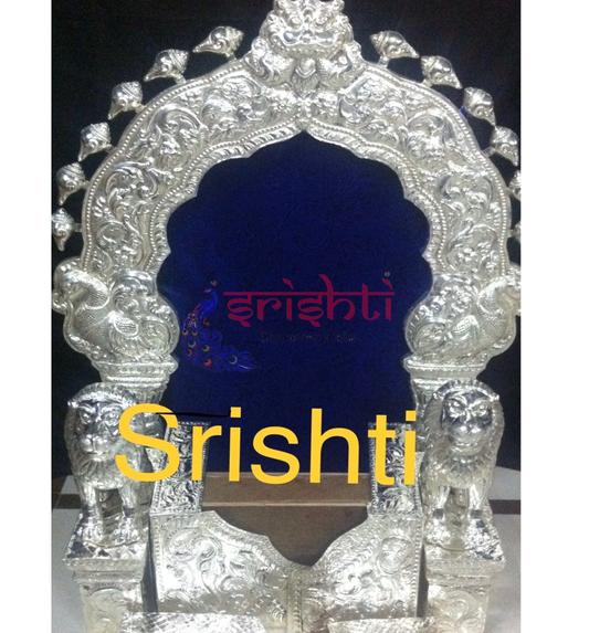 Silver Prabhavalli