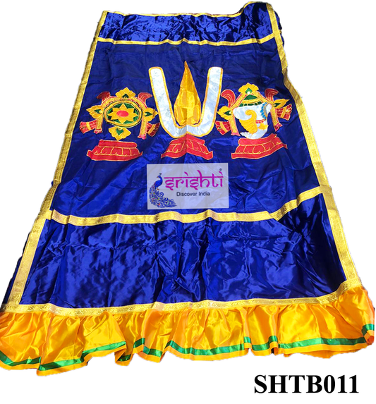 Temple Screen -M02