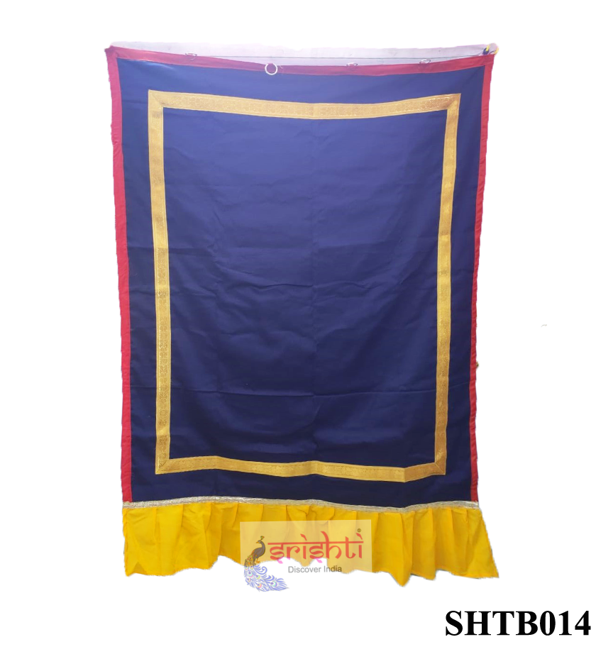 Temple Screen -M05