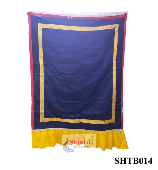 Temple Screen -M05