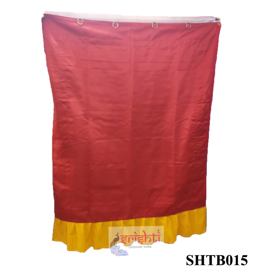 Temple Screen -M06