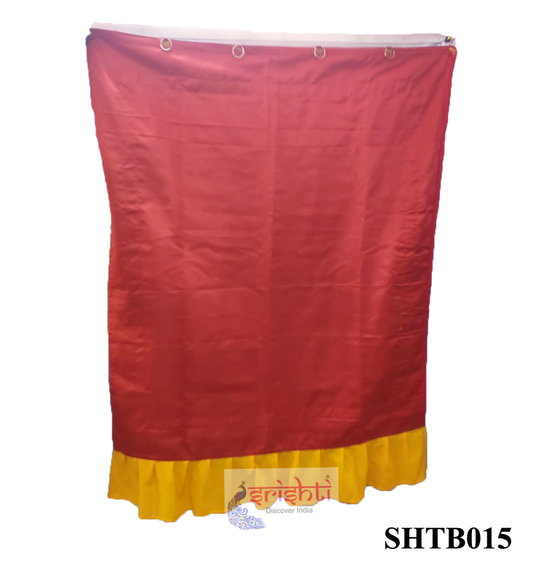 Temple Screen -M06