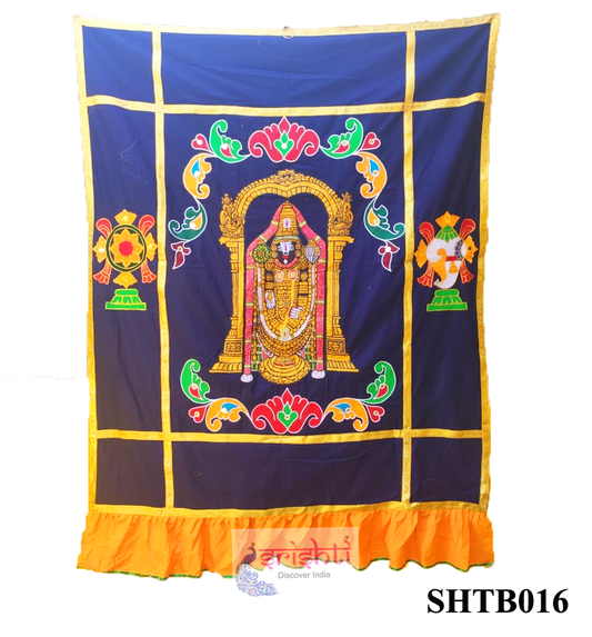 Temple Screen -M07