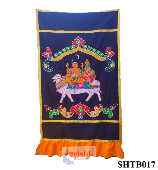 Temple Screen -M08