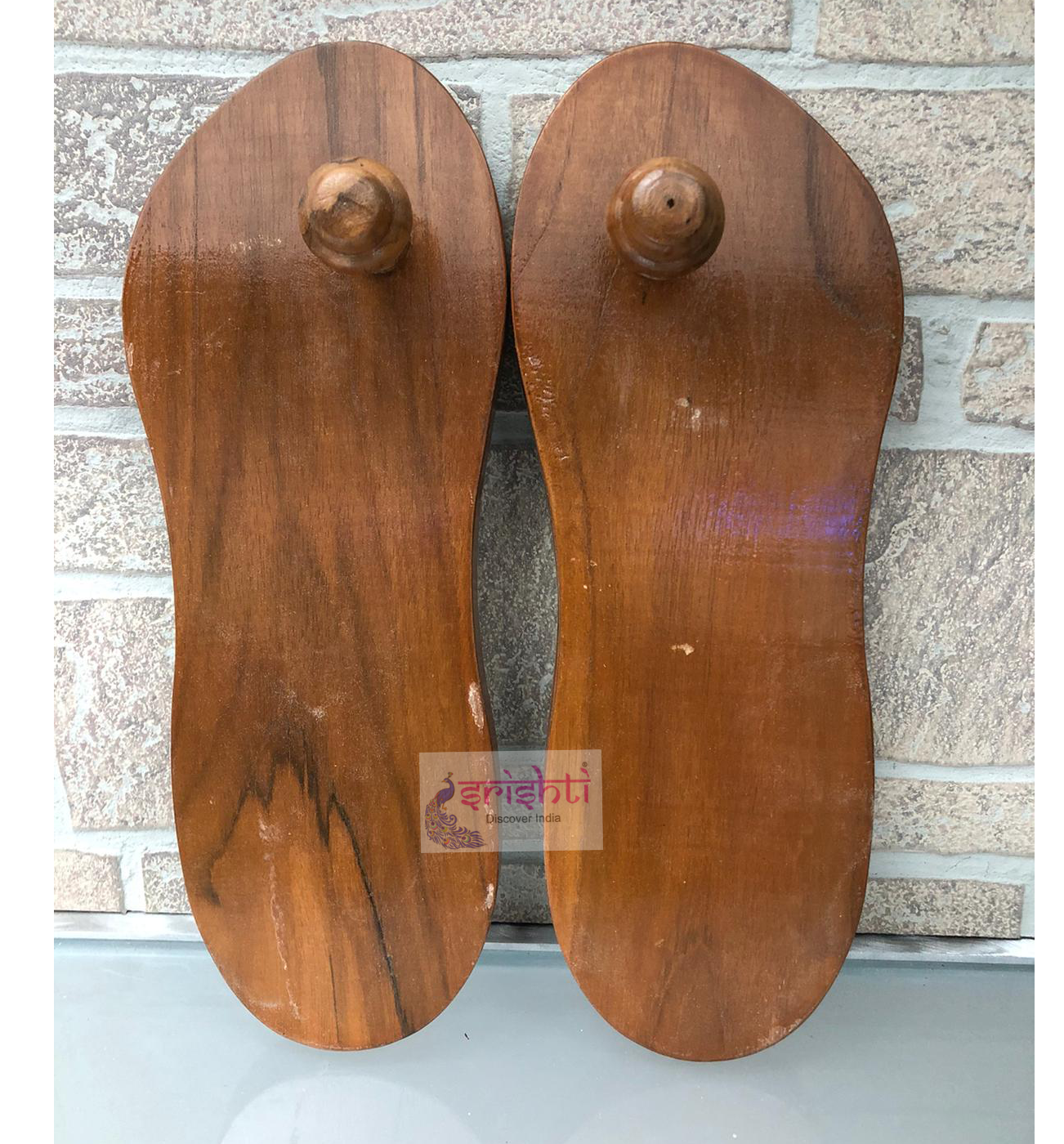 Woode Paduka -M01