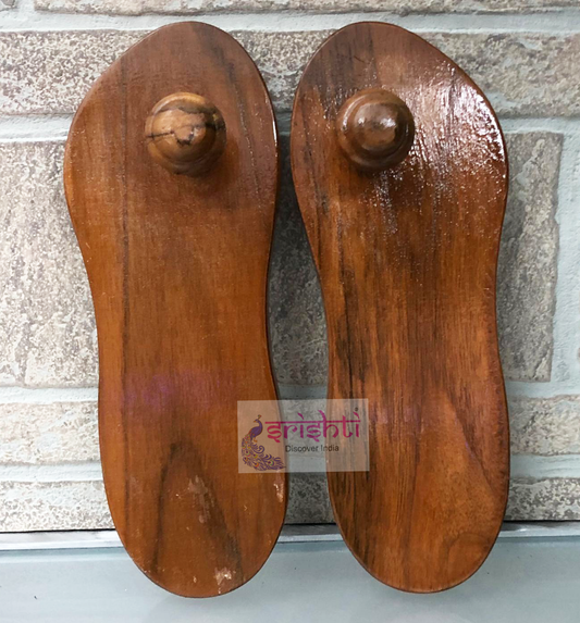 Woode Paduka -M02