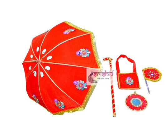 Kasi Yatra Set -Model 3