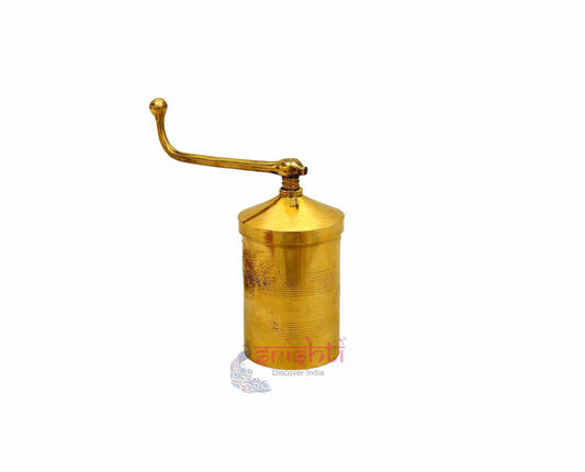 Brass Murukku Maker-M01