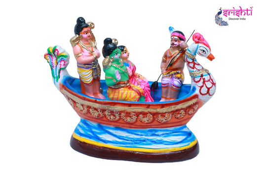 Guhan Odam Set