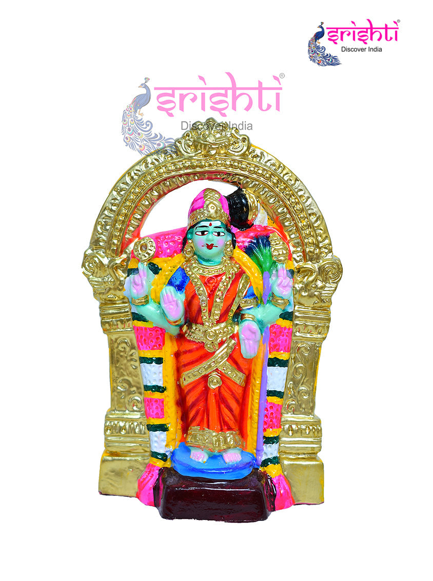 Abirami (9 Inches)