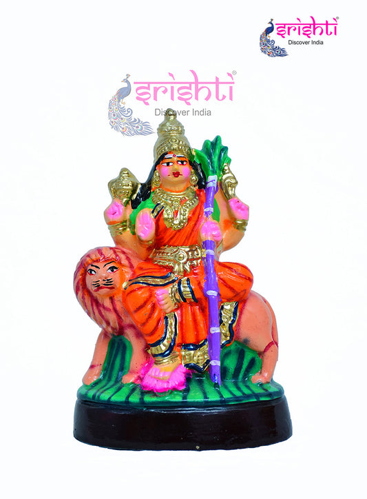 Singa Amman (8 Inches)