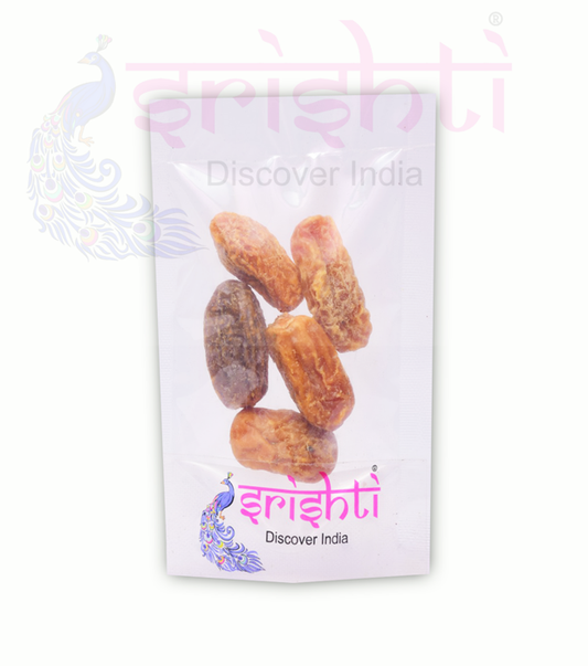 Dry Dates