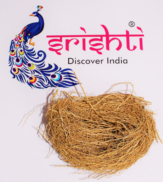 Vetiver
