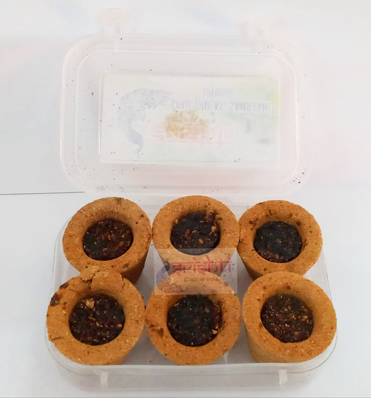 Tulsi Loban (Sambrani)