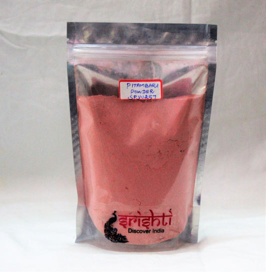 Pitambari Powder